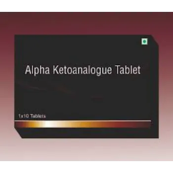 Alpha Ketoanalogue Tablet